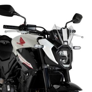 Cupula sport Honda Hornet 500 24- Puig